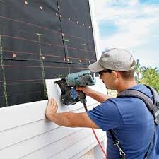 Affordable Siding Repair and Maintenance Services in Wagner, SD